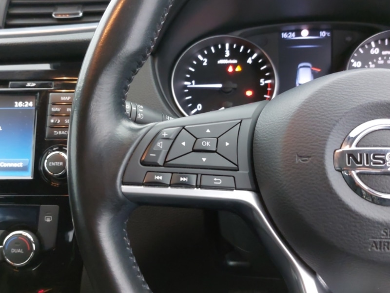 Used Nissan Qashqai 2018 for sale - 77756185: Photo 16