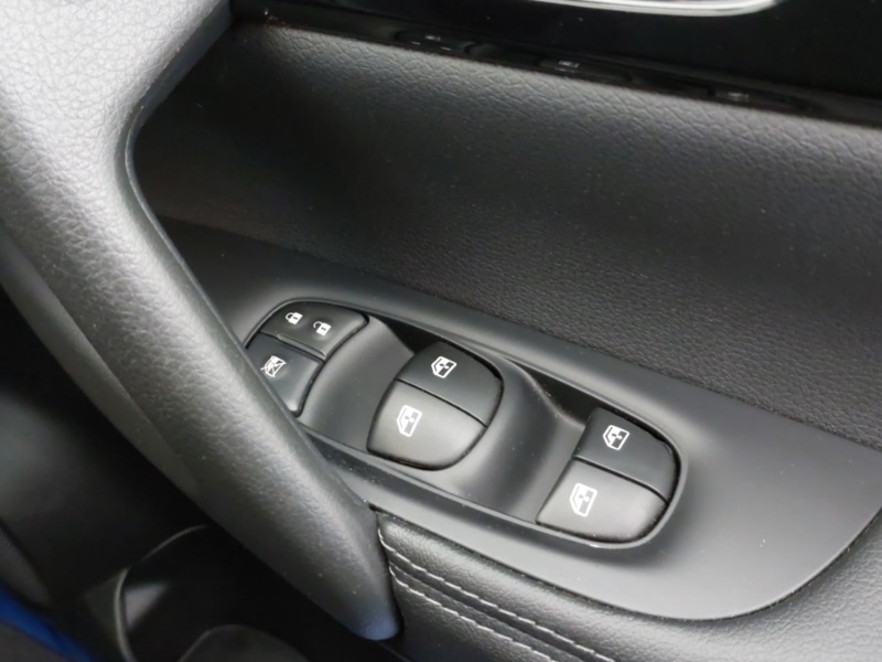 Used Nissan Qashqai 2018 for sale - 77756185: Photo 19