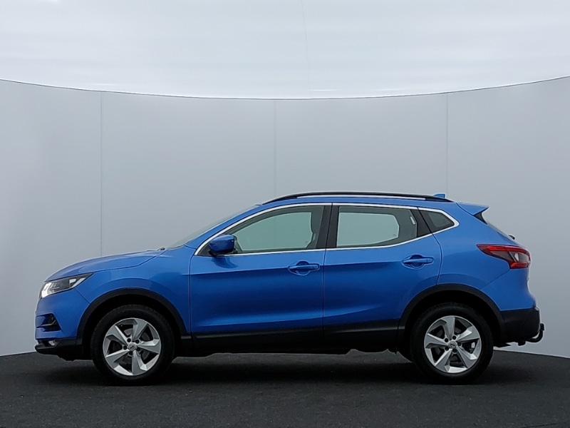 Used Nissan Qashqai 2018 for sale - 77756185: Photo 4