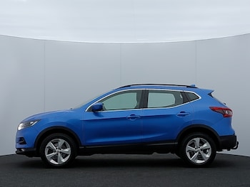 Used Nissan Qashqai 2018 for sale - 77756185: Photo