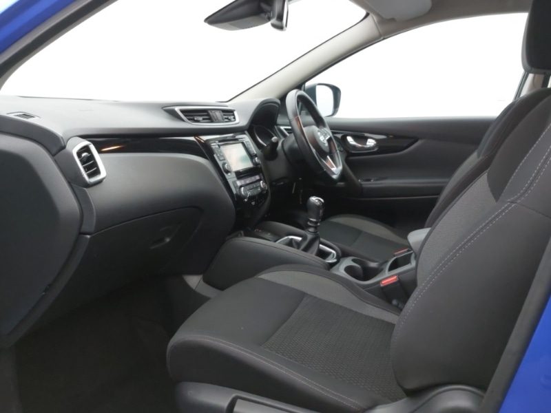 Used Nissan Qashqai 2018 for sale - 77756185: Photo 5