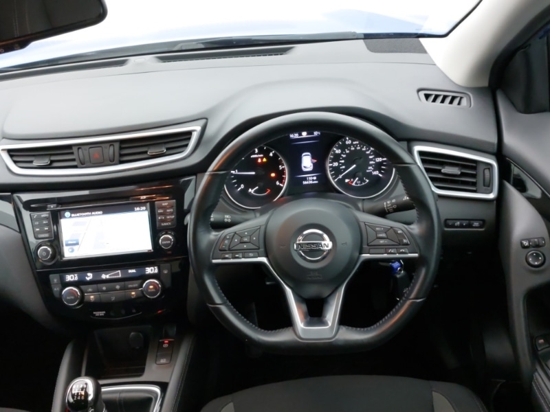 Used Nissan Qashqai 2018 for sale - 77756185: Photo 7