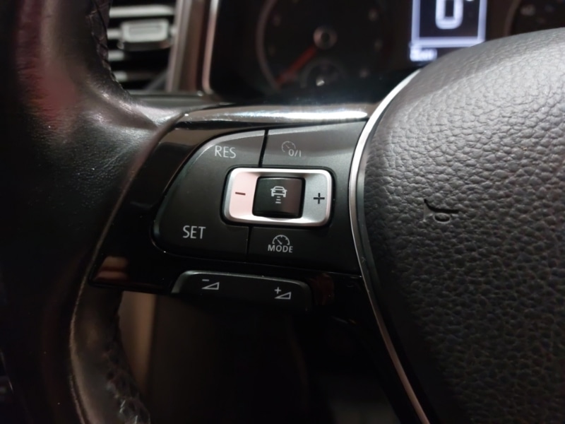 Used Volkswagen T-Roc 2018 for sale - 77536543: Photo 15