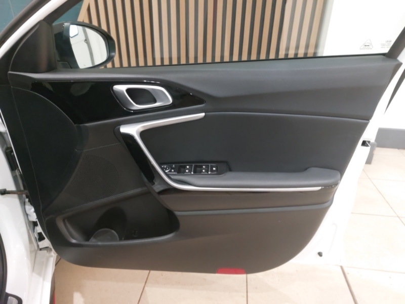 Used Kia Pro Ceed 2021 for sale - 77600766: Photo 10