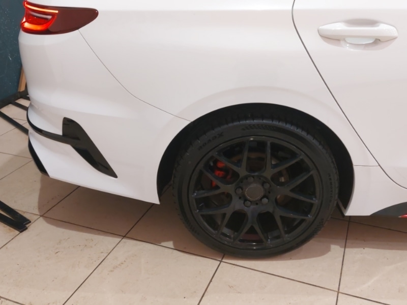 Used Kia Pro Ceed 2021 for sale - 77600766: Photo 12