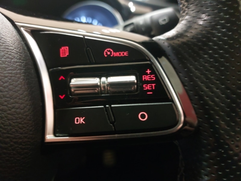 Used Kia Pro Ceed 2021 for sale - 77600766: Photo 14