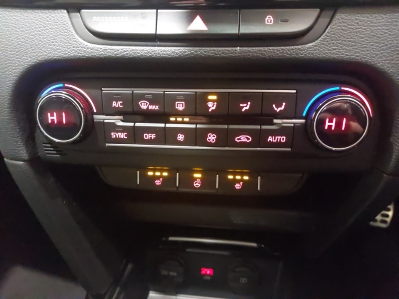 Used Kia Pro Ceed 2021 for sale - 77600766: Photo 15