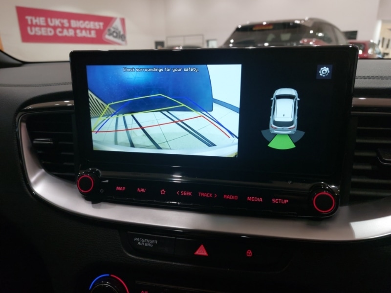 Used Kia Pro Ceed 2021 for sale - 77600766: Photo 16