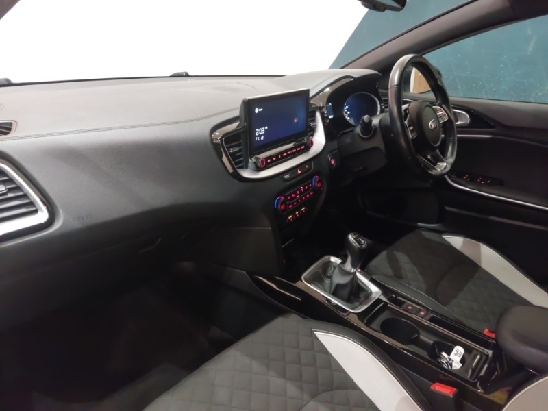 Used Kia Pro Ceed 2021 for sale - 77600766: Photo 5