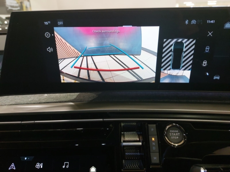 Used Peugeot 3008 2025 for sale - 77371306: Photo 17