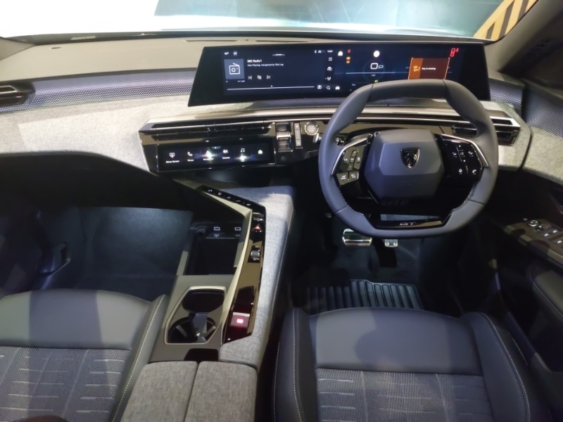 Used Peugeot 3008 2025 for sale - 77371306: Photo 2