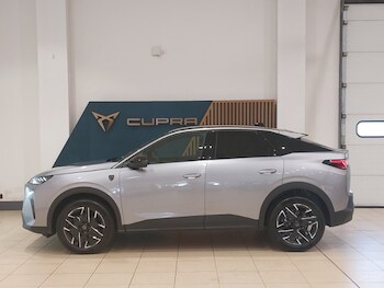 Used Peugeot 3008 2025 for sale - 77371306: Photo