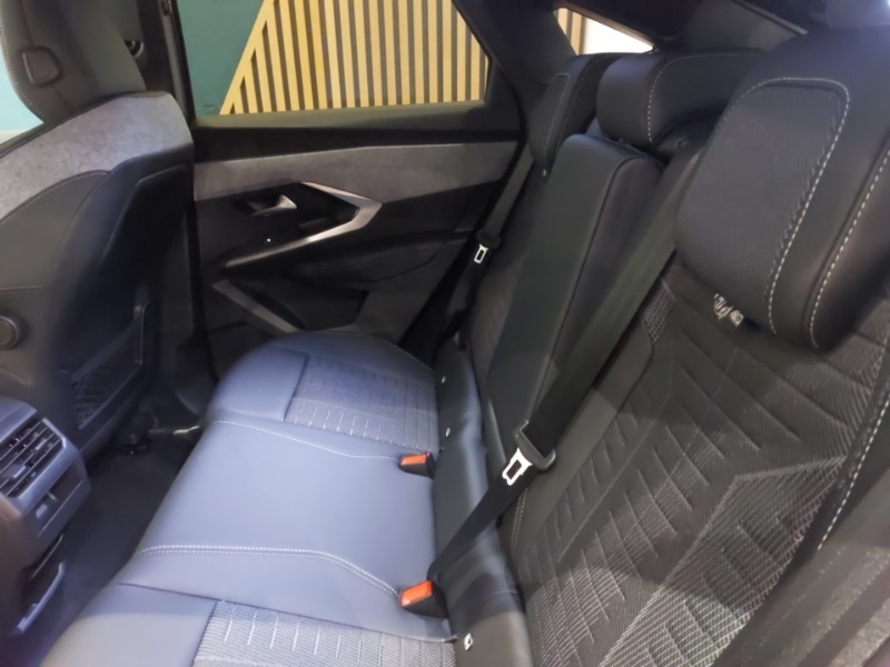 Used Peugeot 3008 2025 for sale - 77371306: Photo 6