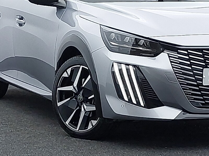 Used Peugeot 208 2024 for sale - 78054669: Photo 9