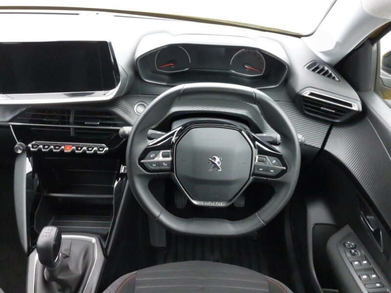 Used Peugeot 208 2023 for sale - 78061191: Photo 7