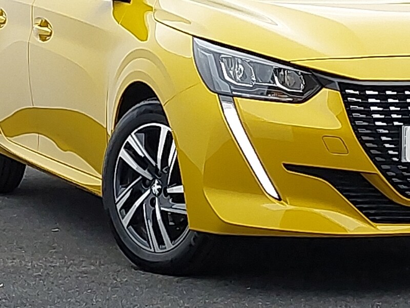 Used Peugeot 208 2023 for sale - 78061191: Photo 9