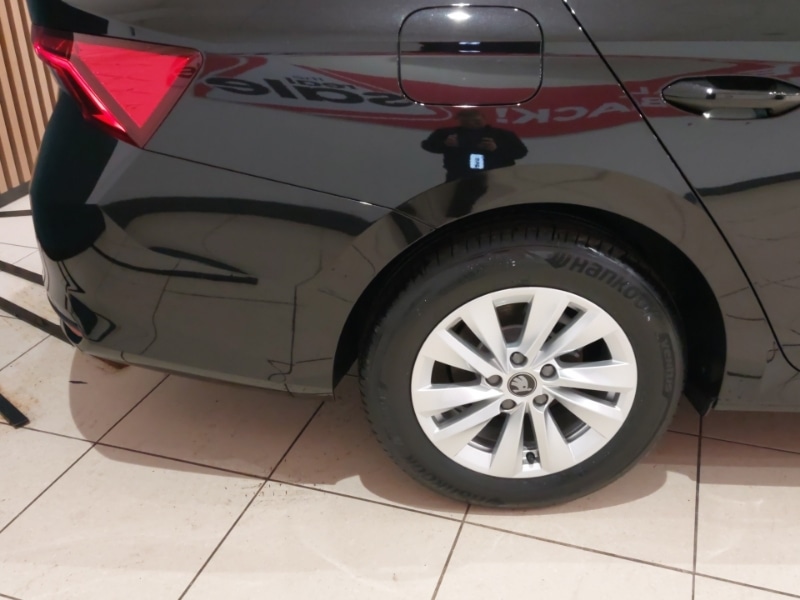 Used Skoda Octavia 2025 for sale - 77024653: Photo 12