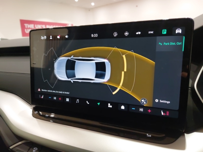 Used Skoda Octavia 2025 for sale - 77024653: Photo 16