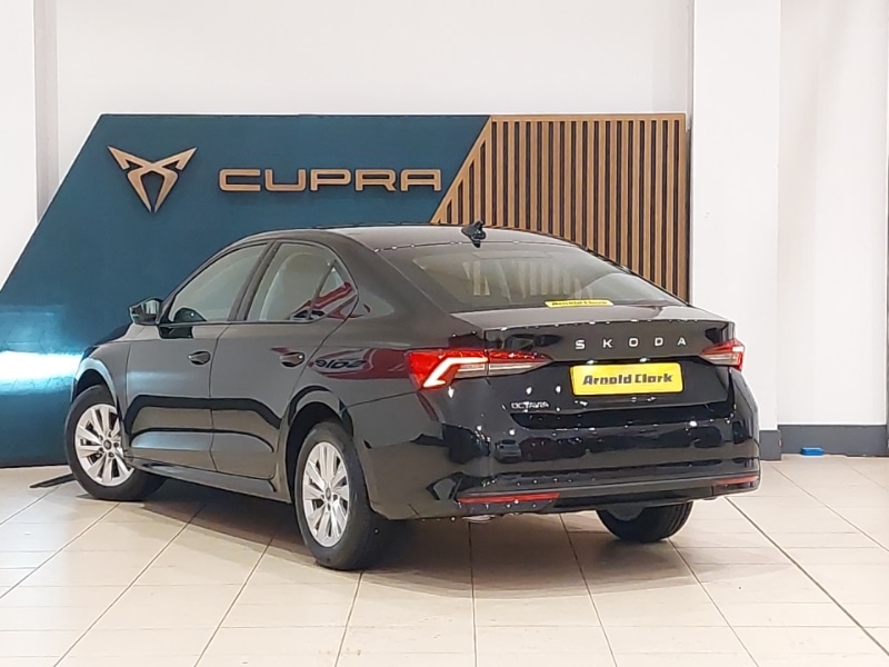 Used Skoda Octavia 2025 for sale - 77024653: Photo 3