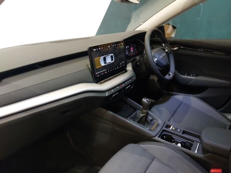 Used Skoda Octavia 2025 for sale - 77024653: Photo 5