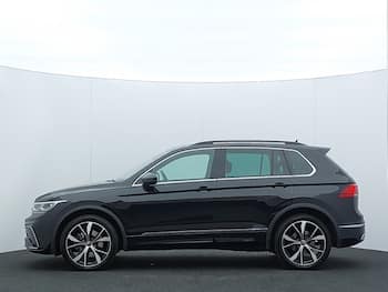 Used Volkswagen Tiguan 2021 for sale - 79686261: Photo