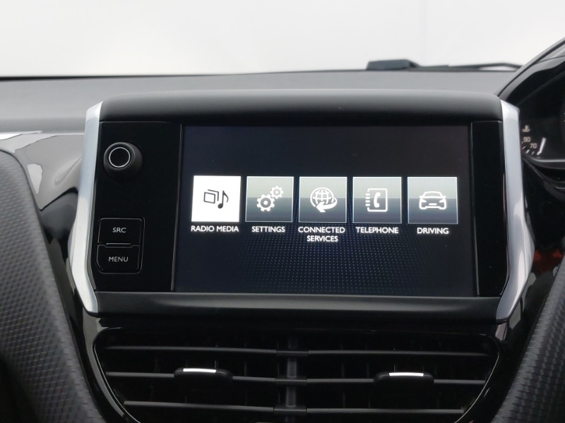 Used Peugeot 208 2016 for sale - 76567007: Photo 11