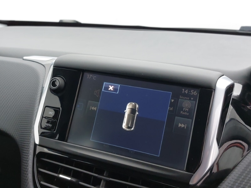 Used Peugeot 208 2016 for sale - 76567007: Photo 13