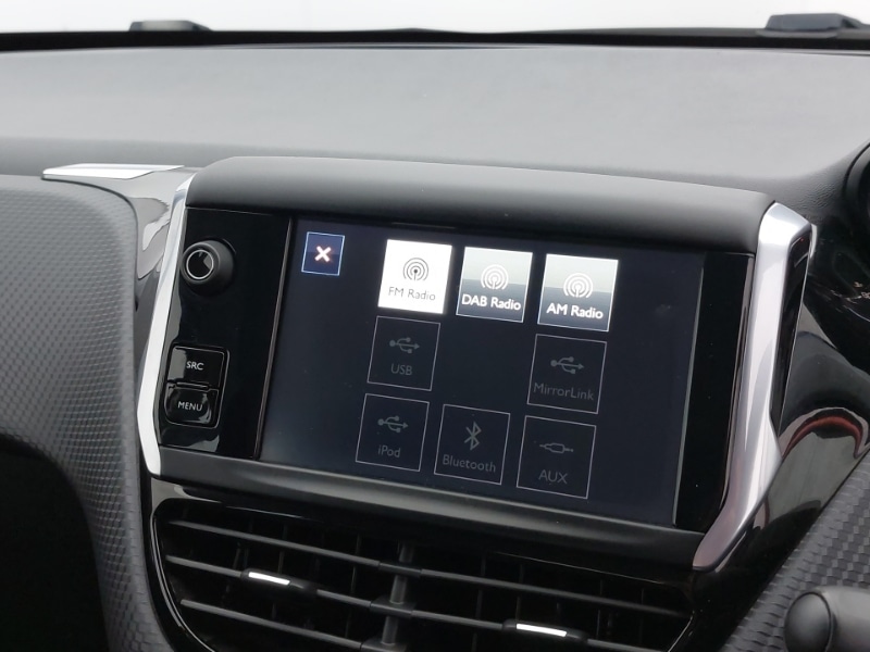 Used Peugeot 208 2016 for sale - 76567007: Photo 14