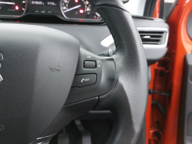 Used Peugeot 208 2016 for sale - 76567007: Photo 17