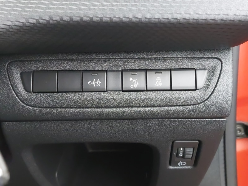 Used Peugeot 208 2016 for sale - 76567007: Photo 18