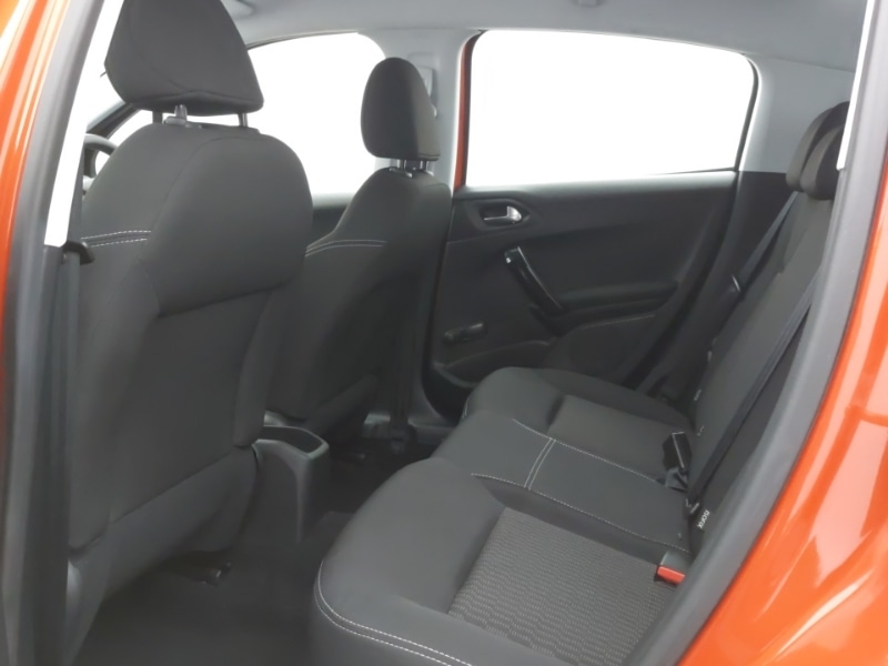Used Peugeot 208 2016 for sale - 76567007: Photo 6