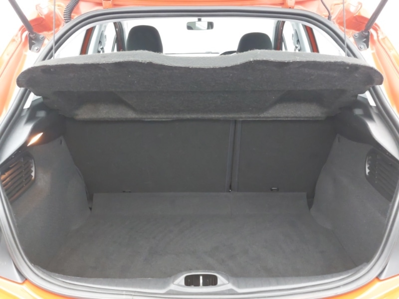 Used Peugeot 208 2016 for sale - 76567007: Photo 8