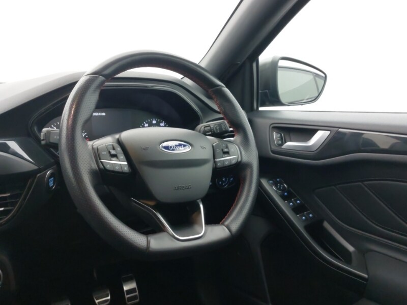 Used Ford Focus 2019 for sale - 77761579: Photo 10