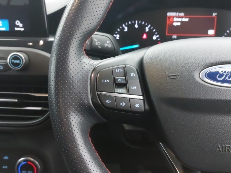 Used Ford Focus 2019 for sale - 77761579: Photo 17