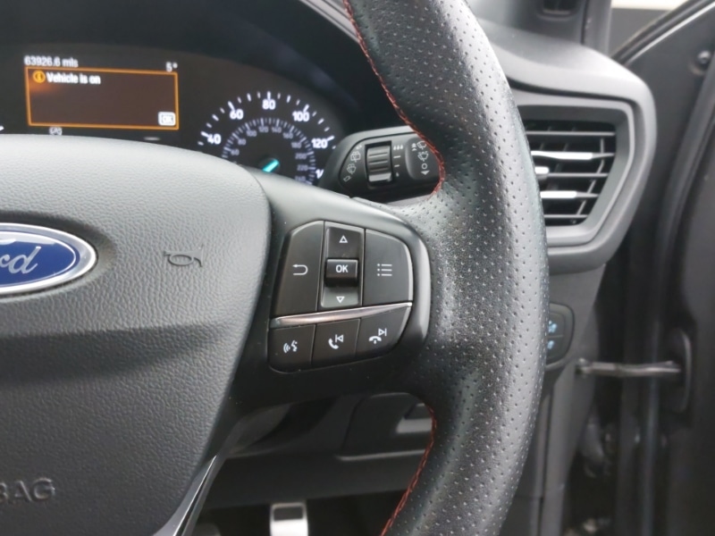 Used Ford Focus 2019 for sale - 77761579: Photo 18