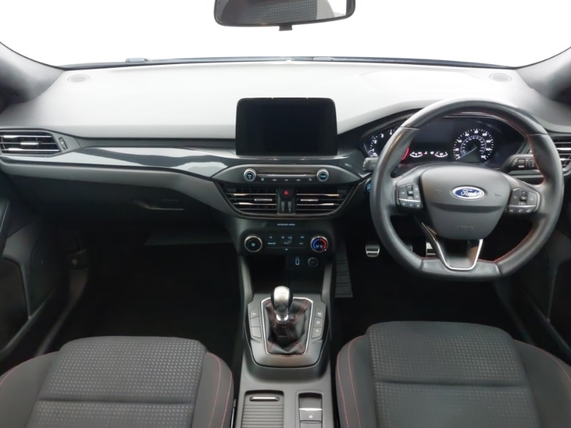 Used Ford Focus 2019 for sale - 77761579: Photo 2