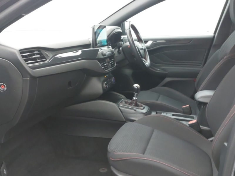 Used Ford Focus 2019 for sale - 77761579: Photo 5