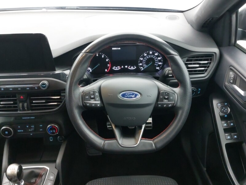 Used Ford Focus 2019 for sale - 77761579: Photo 7