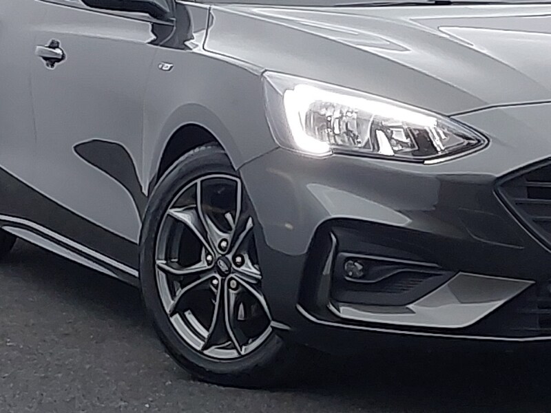 Used Ford Focus 2019 for sale - 77761579: Photo 9