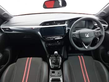 Used Vauxhall Corsa 2025 for sale - 79704298: Photo