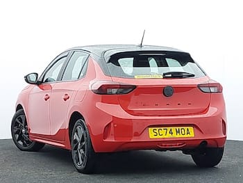 Used Vauxhall Corsa 2025 for sale - 79704298: Photo