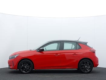 Used Vauxhall Corsa 2025 for sale - 79704298: Photo