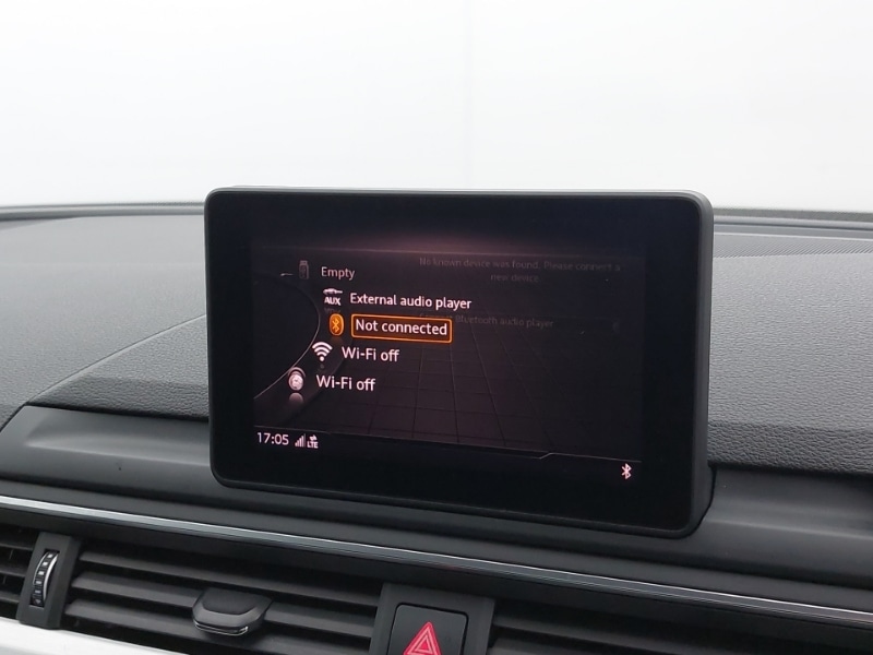Used Audi A5 2020 for sale - 76354777: Photo 14