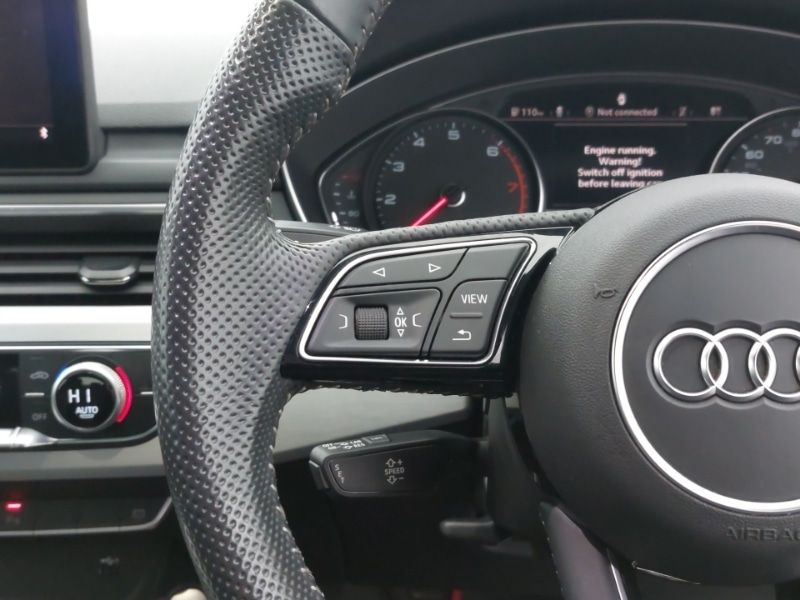Used Audi A5 2020 for sale - 76354777: Photo 17