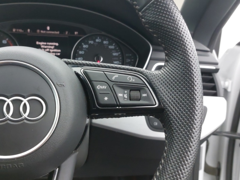 Used Audi A5 2020 for sale - 76354777: Photo 18