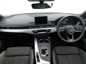 Used Audi A5 2020 for sale - 76354777: Photo