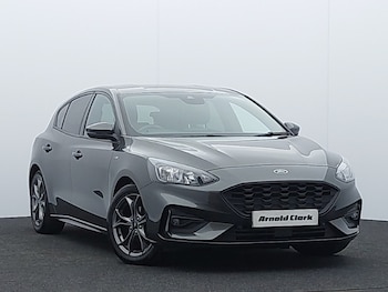 Used Ford Focus 2019 for sale - 78700348: Photo