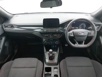 Used Ford Focus 2019 for sale - 78700348: Photo