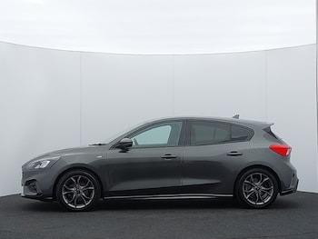 Used Ford Focus 2019 for sale - 78700348: Photo