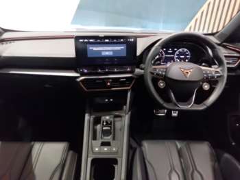 Used Cupra Formentor 2024 for sale - 75114217: Photo
